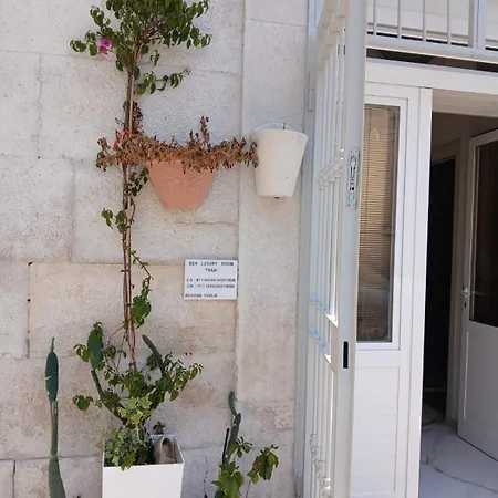 Bea Luxury Apartment