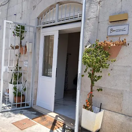 Bea Luxury Appartement *