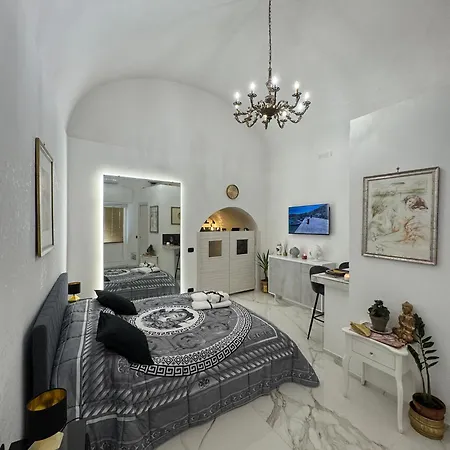 Appartement Bea Luxury