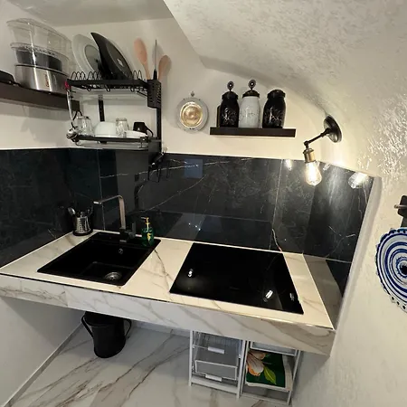 Appartement Bea Luxury *