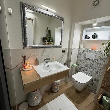 Bea Luxury Trani