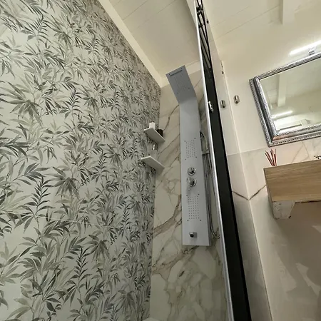 Bea Luxury Apartamento