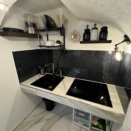 Apartamento Bea Luxury