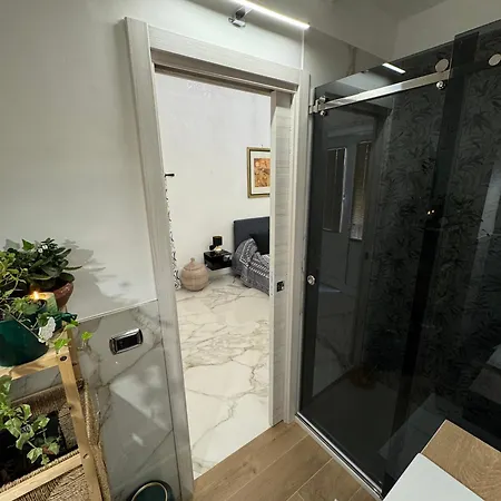 Appartement Bea Luxury *