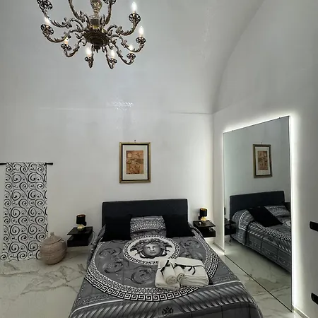 Bea Luxury Appartement Trani