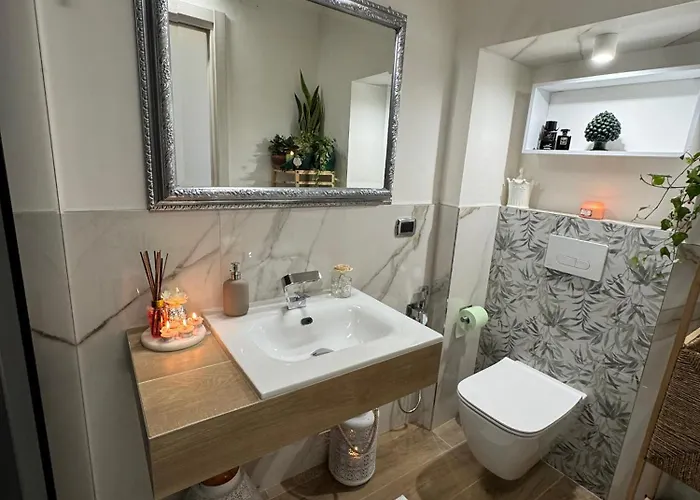 Bea Luxury 特拉尼